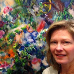 Meet your Posher, Heather